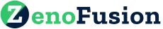 ZenoFusion Logo