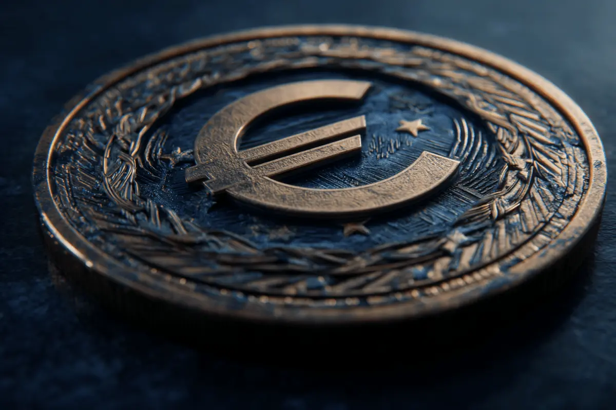 Digital Euro – A New Chapter in Europe's Financial Sovereignty