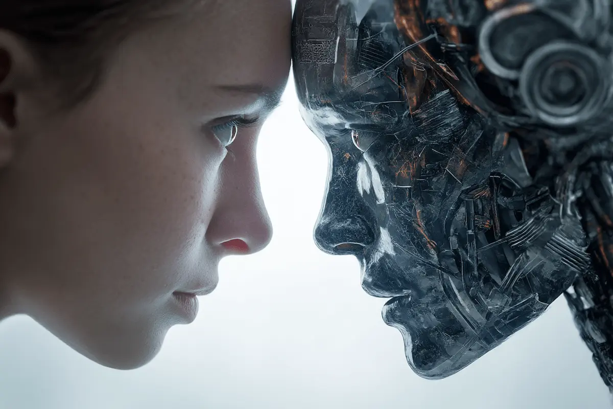 AI + Empathy — Can a Machine Truly Understand Us?