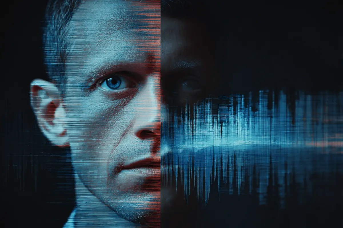AI + Stemklonen: Kun je je stem verliezen in de digitale wereld?