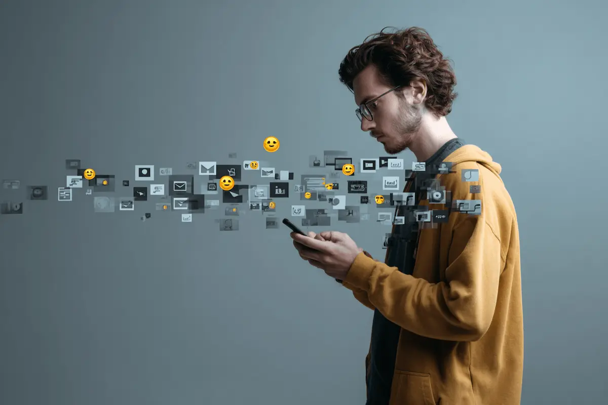 KI + Emotionen: Wie Algorithmen unsere Gefühle und Entscheidungen beeinflussen