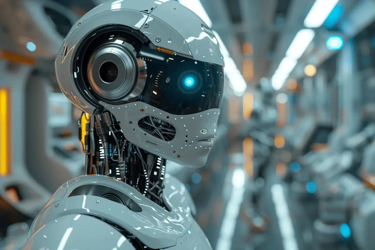 2025: L’esplosione della robotica AI in Cina – 100 miliardi di dollari per rivoluzionare medicina e industria