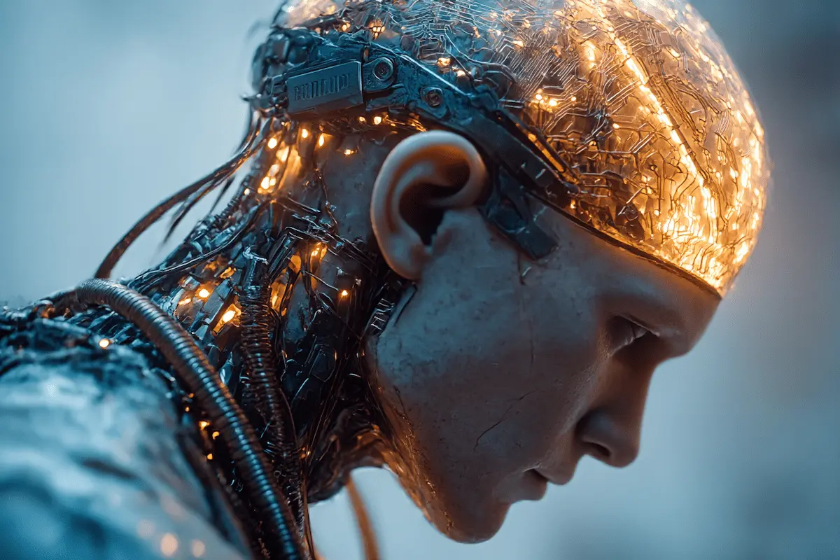 Composites IA-humains : Les Corps Biohybrides, Futur de la Médecine