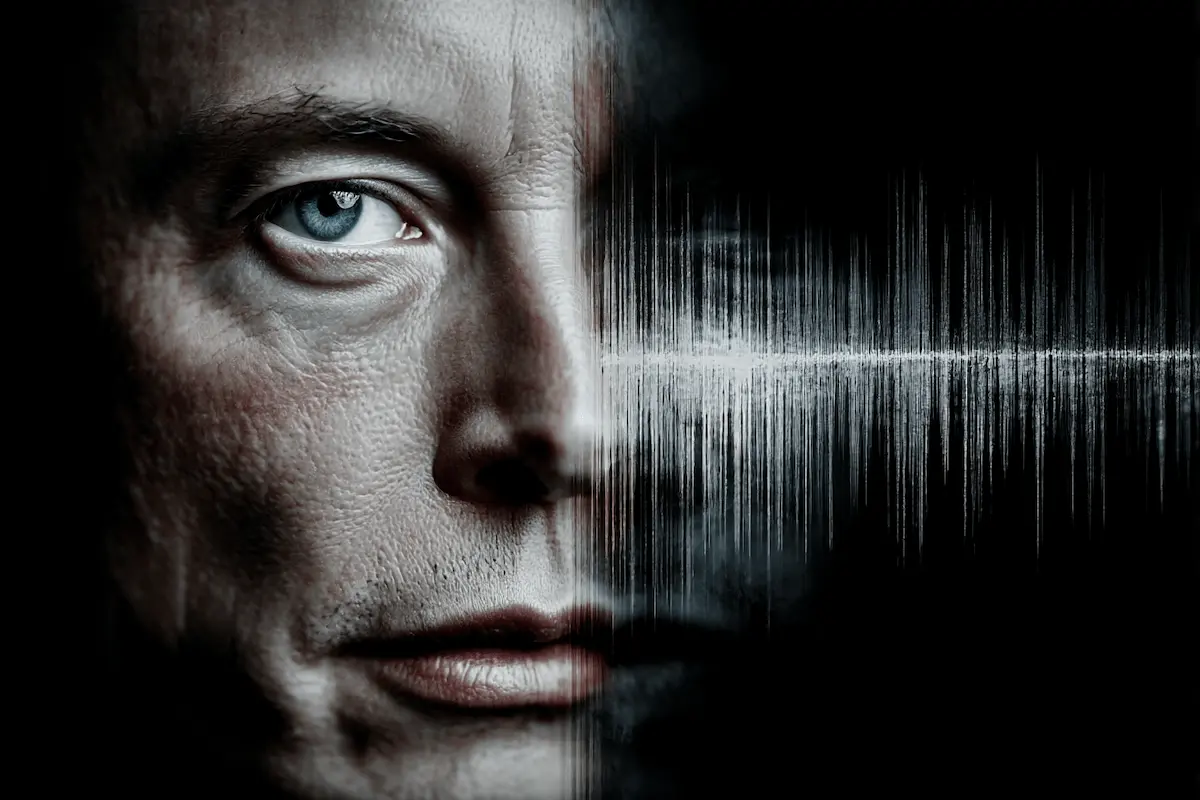 AI + Voice Cloning: Can You Lose Your Voice in the Digital World?