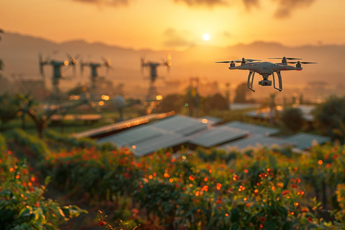 Eco-Technologieën in de Klimaatstrijd — Hoe Ziet de Groene Revolutie eruit in 2030?