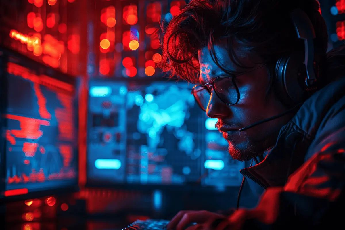 Is the Era of AI Viruses Beginning? — DarkBERT 2 and North Korea’s Cyber-Hybrid Attacks