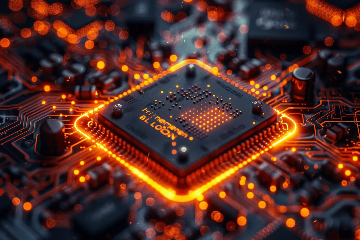 Architektura Blackwell i GPT‑5.5: czy partnerstwo Nvidia–OpenAI przybliża nas do AGI?