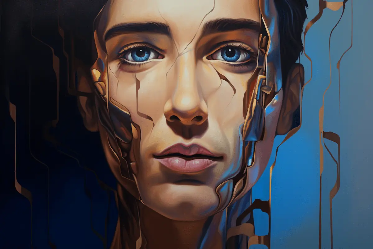What Happens When AI Shows Emotions Feeling or Illusion?