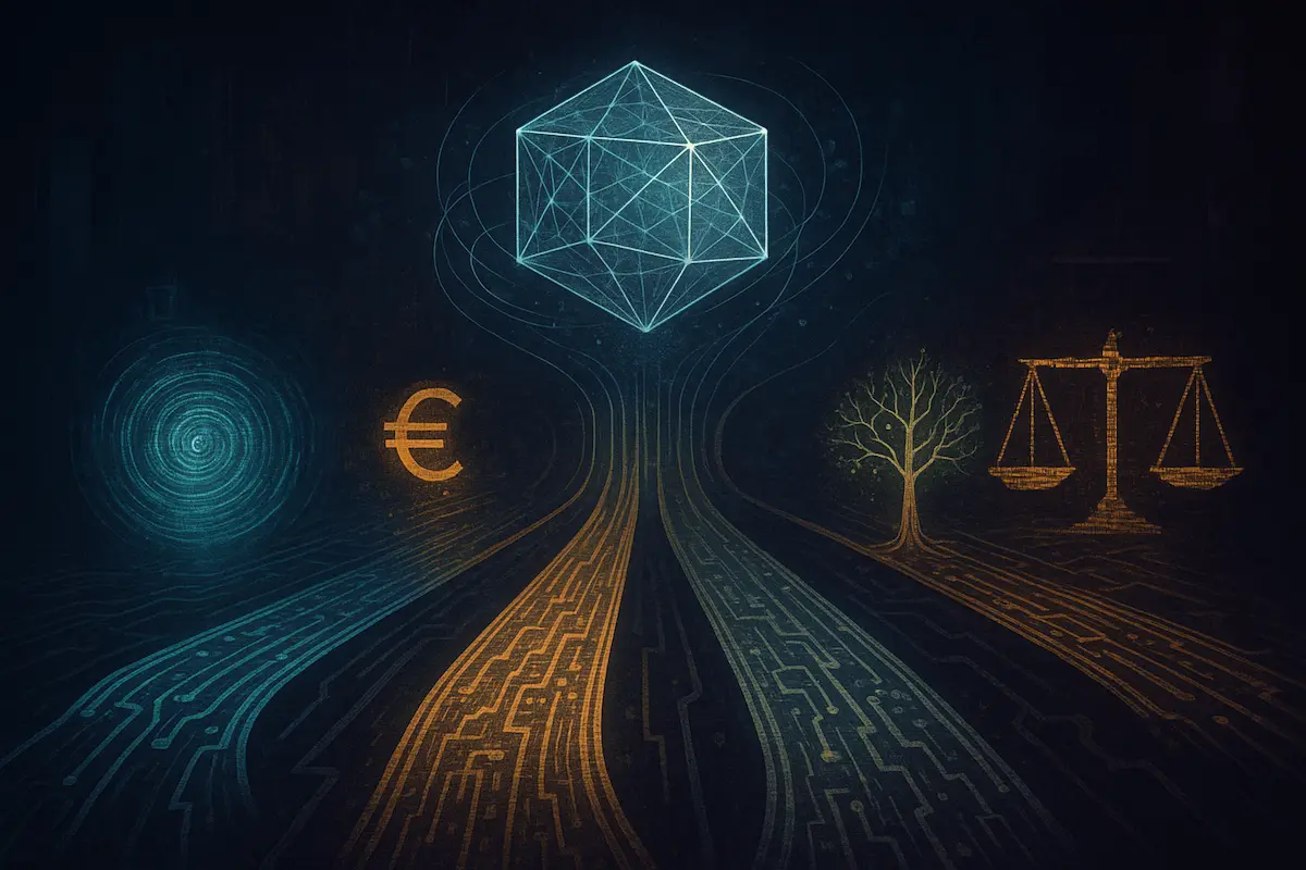 IA + Objectifs : Comment un Algorithme Décide-t-il de ce qui est « Désirable » ?
