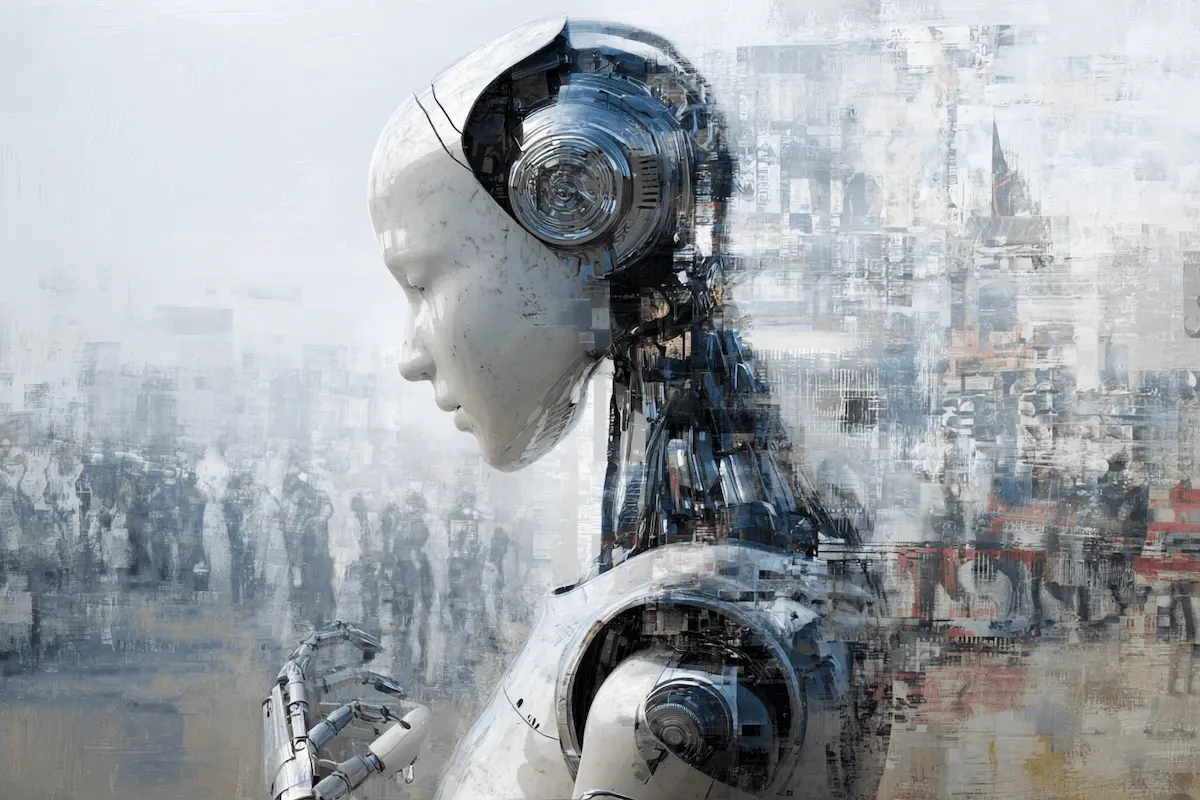KI und Kreativität: Generative Ideen – Vertrauen oder Vorsicht?