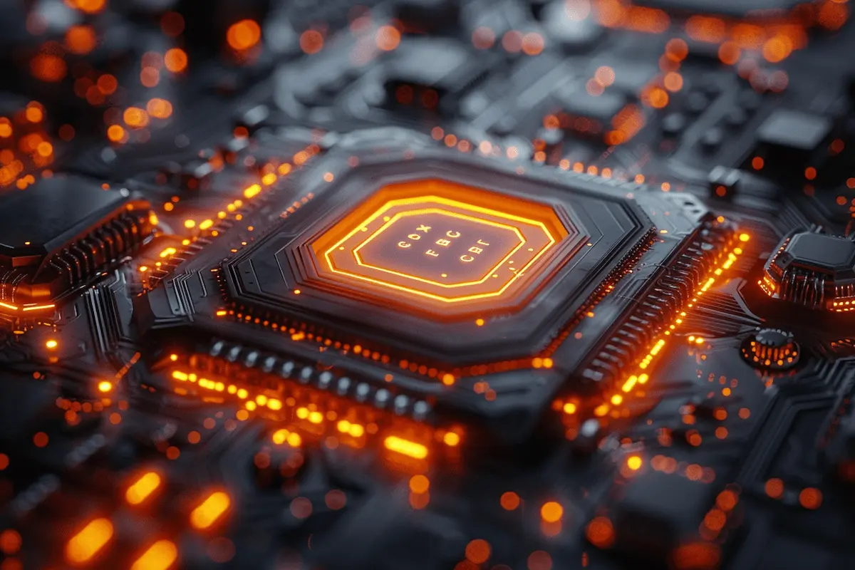 Blackwell-arkitekturen och GPT‑5.5: Är Nvidia–OpenAI-samarbetet ett steg mot AGI?
