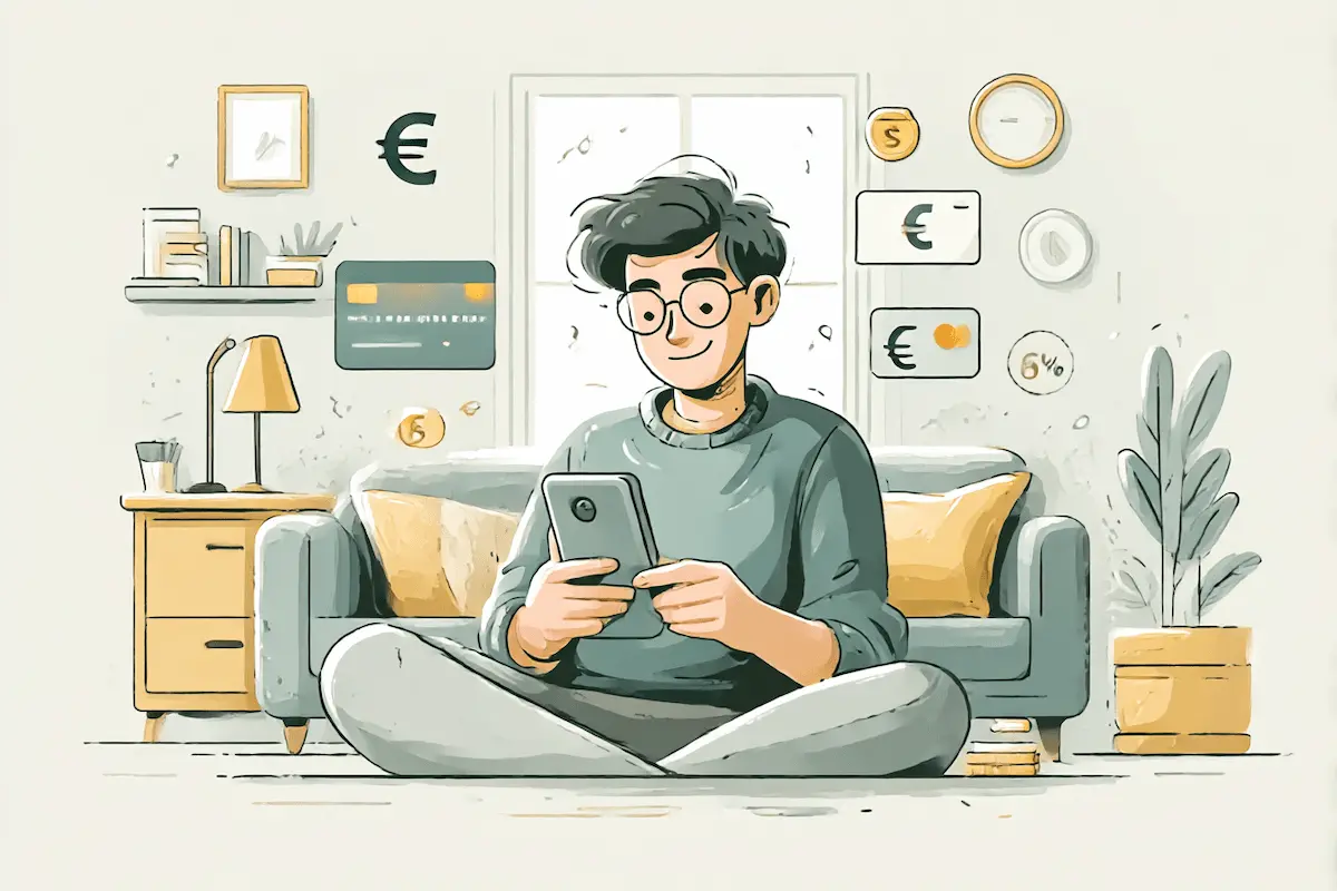 Neuraal krediet: hoe AI de toegang tot eerlijke financiering herdefinieert