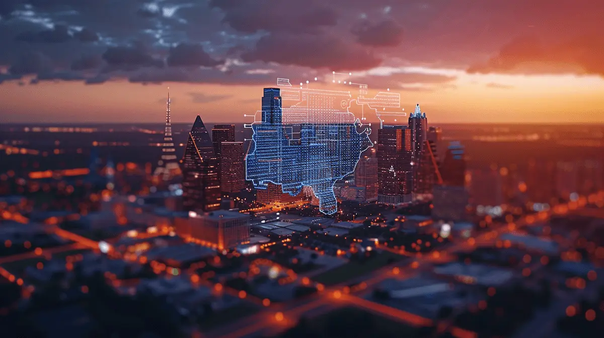 Stargate: The $500 Billion AI Infrastructure Race Begins in the US