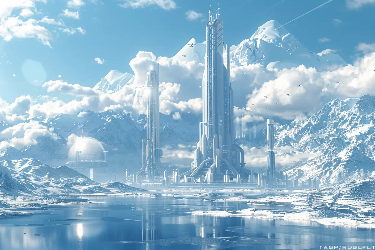 Editing del Clima: Le Tecnologie di Geoingegneria per il Controllo Artificiale della CO₂
