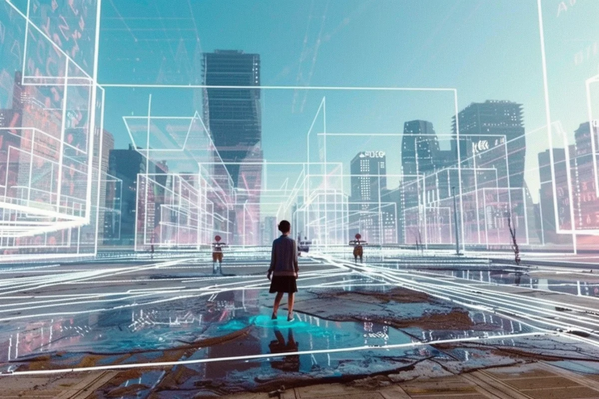 Gaming nel cloud — Come l’AI sta trasformando il mondo dei videogiochi nel 2025
