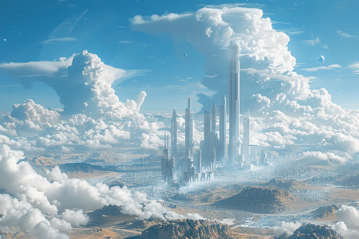 Klimabearbeitung: Geoengineering-Technologien zur künstlichen CO₂-Kontrolle