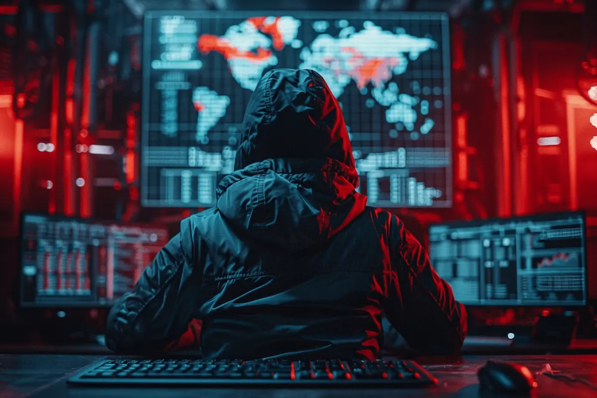 Estará a Começar a Era dos Vírus de IA? — DarkBERT 2 e os Ataques Ciber-Híbridos da Coreia do Norte