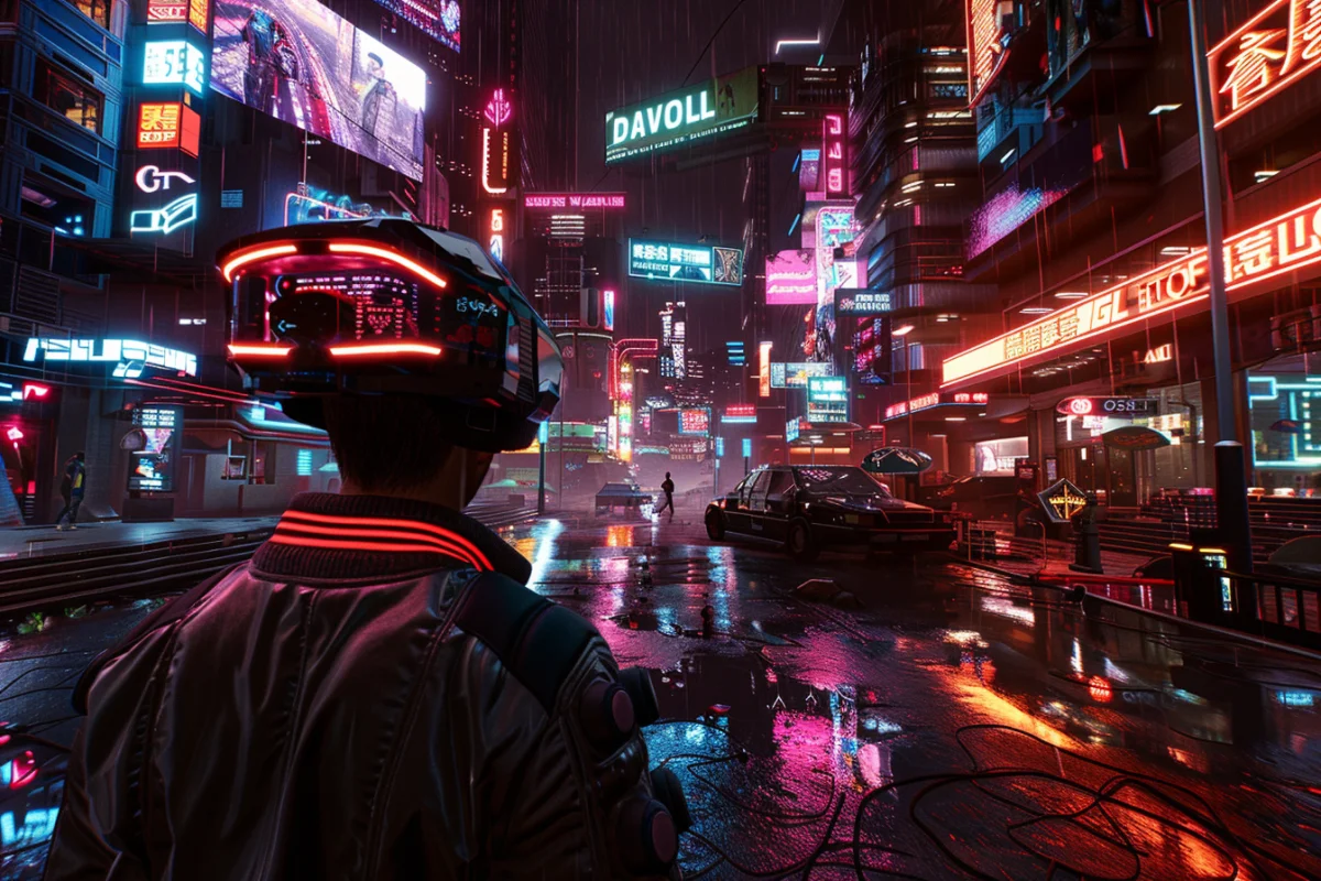 Agentic AI nel gaming — Come gli agenti auto-evolutivi stanno trasformando i videogiochi nel 2025
