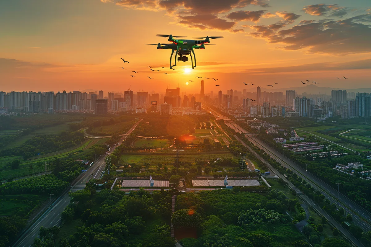 Ekotechnologie w walce o klimat — jak będzie wyglądać zielona rewolucja do 2030 roku?