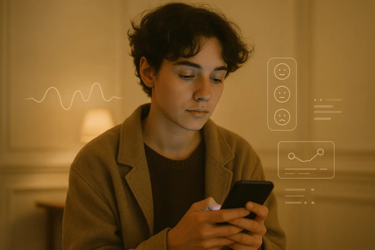 IA + Émotions : Comment les Algorithmes Influencent Nos Sentiments et Nos Choix