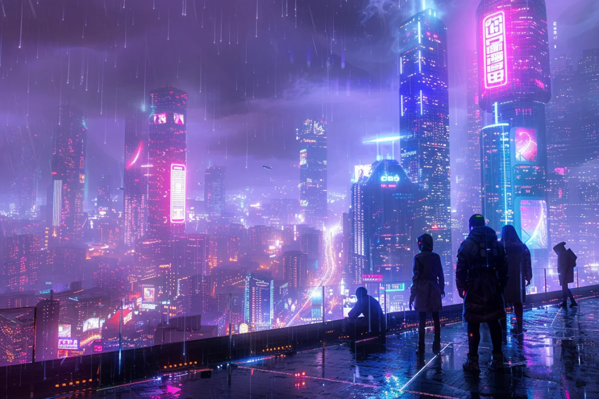 Gaming w chmurze — jak AI zmienia branżę gier w 2025 roku
