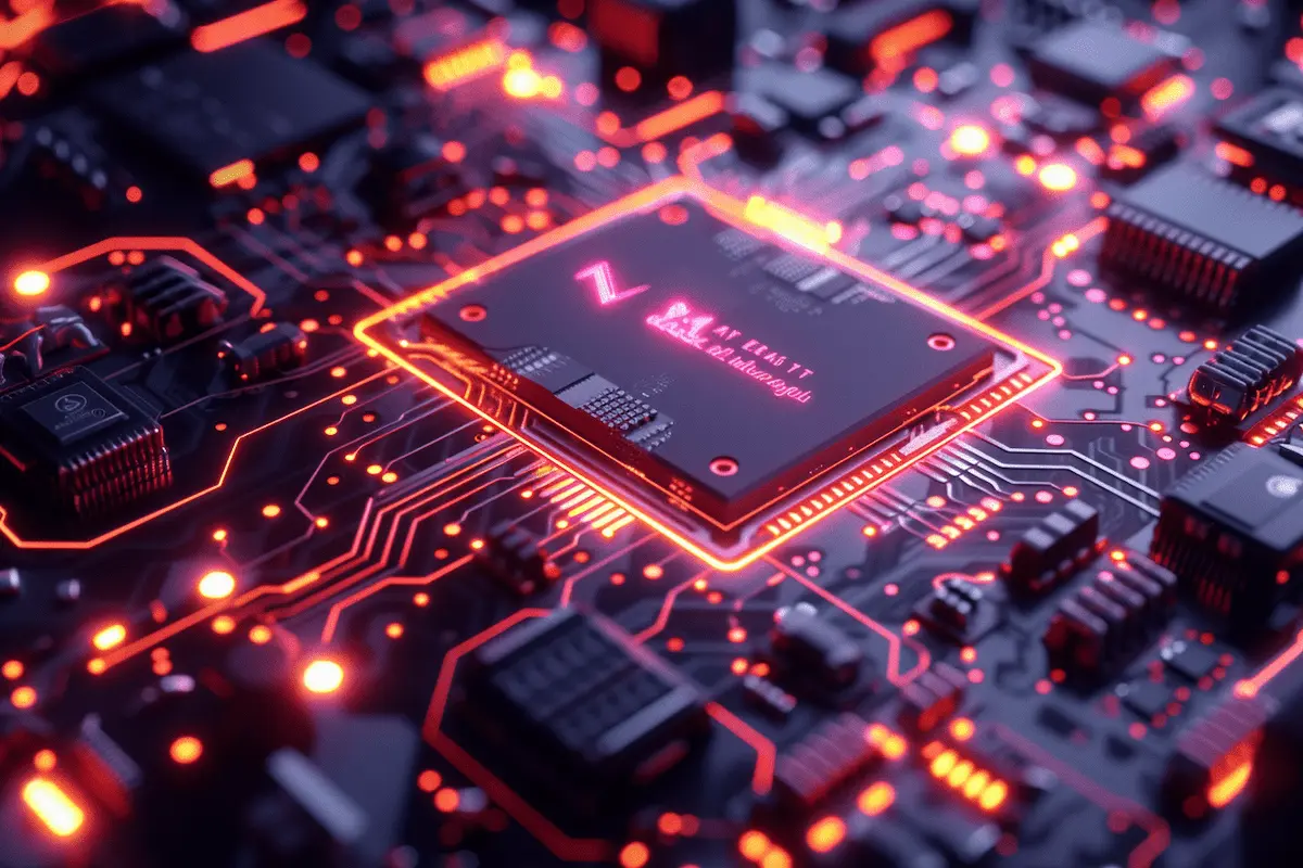 Architecture Blackwell et GPT‑5.5 : le partenariat Nvidia–OpenAI nous rapproche-t-il de l’AGI ?