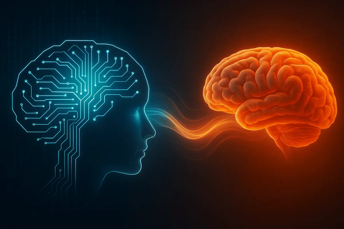 IA e intuición: ¿Puede una máquina intuir el futuro?
