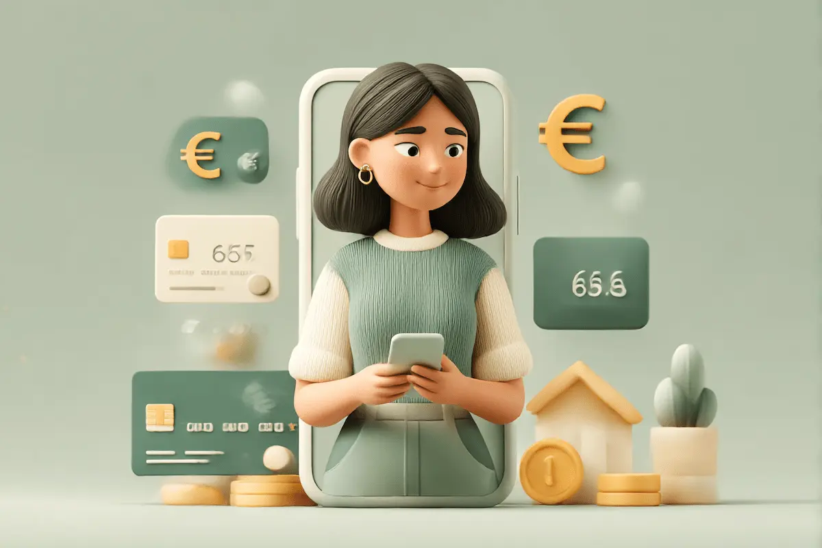 Neural Lending: Wie KI den Zugang zu fairen Krediten neu definiert