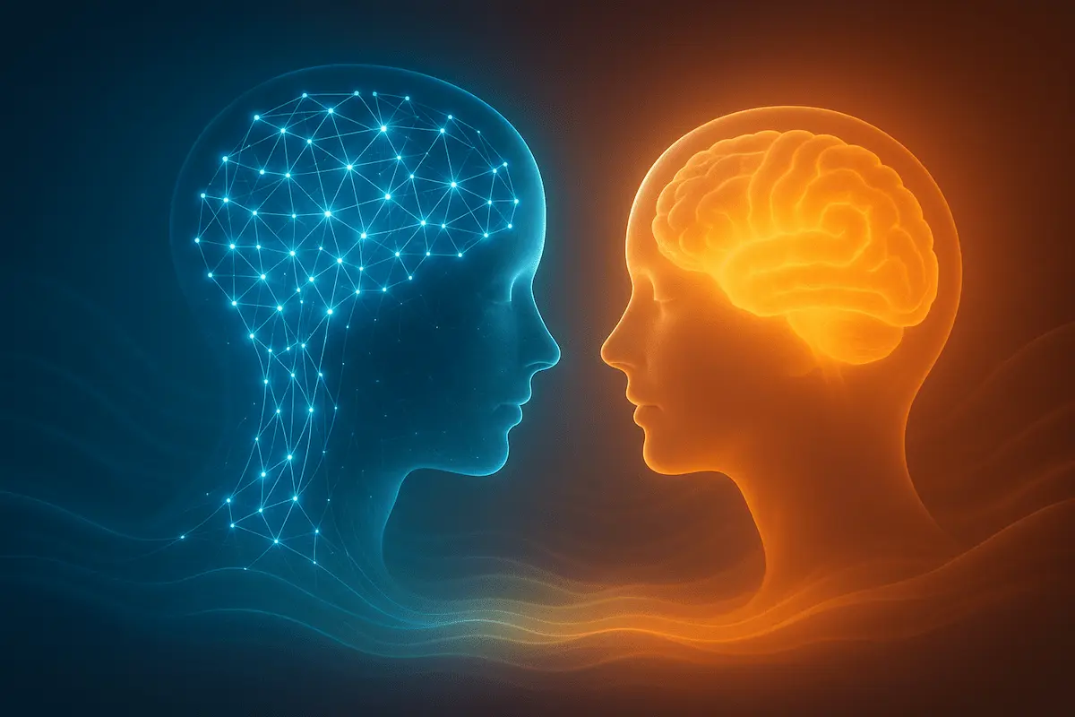 AI och det undermedvetna: Kan algoritmer få tillgång till våra omedvetna tankar?