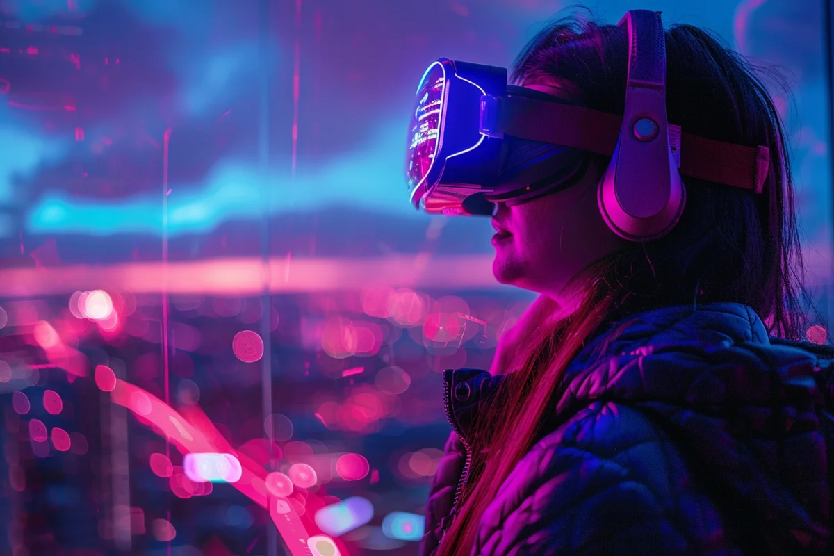 Le jeu dans le cloud — Comment l’IA révolutionne l’industrie du gaming en 2025