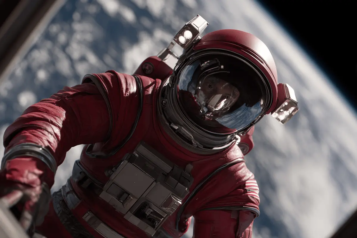 The Most Scientifically Accurate Space Movies — Reviewed by Reality