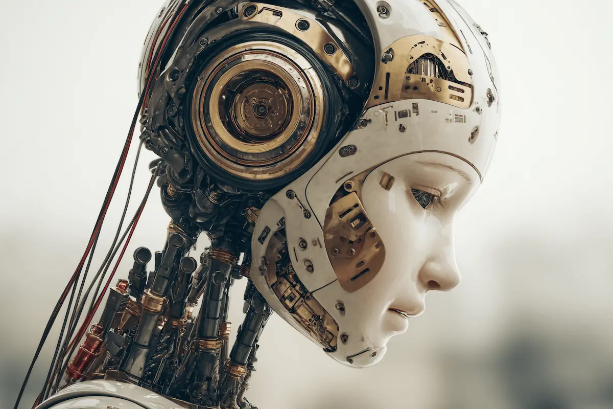 AI and Intuition: Can a Machine Sense the Future?