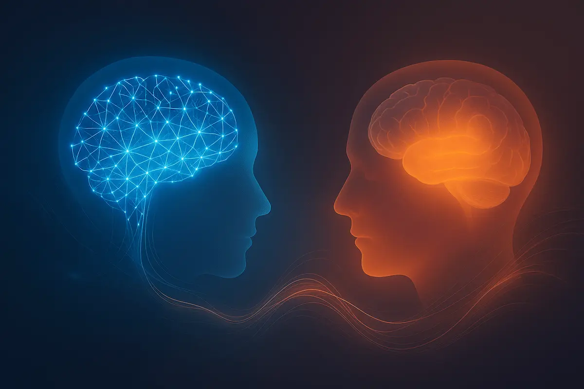 IA et l'Inconscient : Les Algorithmes Peuvent-Ils Accéder à Nos Pensées Inconscientes ?