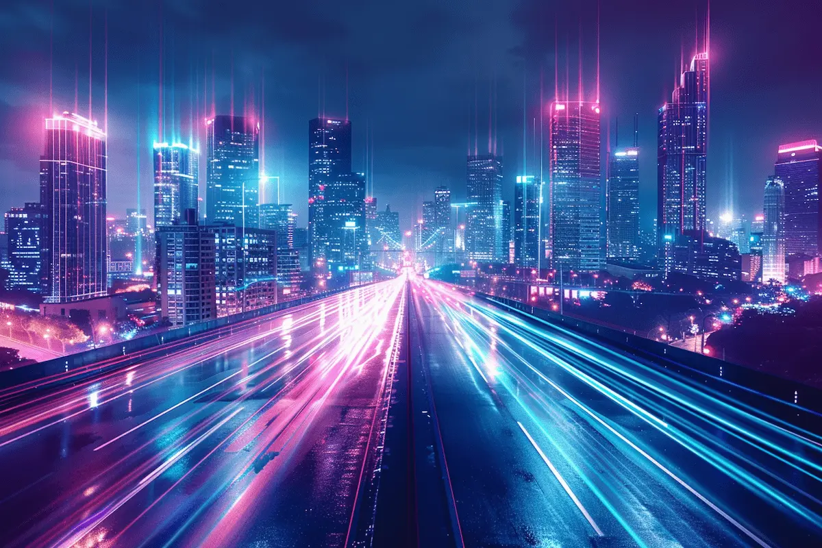 6G-netwerken en de Toekomst: Terahertz, Metasurfaces en het Tactiele Internet