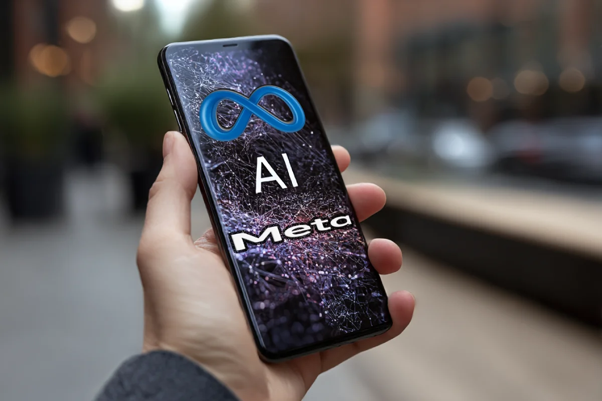 Meta AI 2026 – איך פייסבוק מגדירה מחדש את המציאות הדיגיטלית שלנו