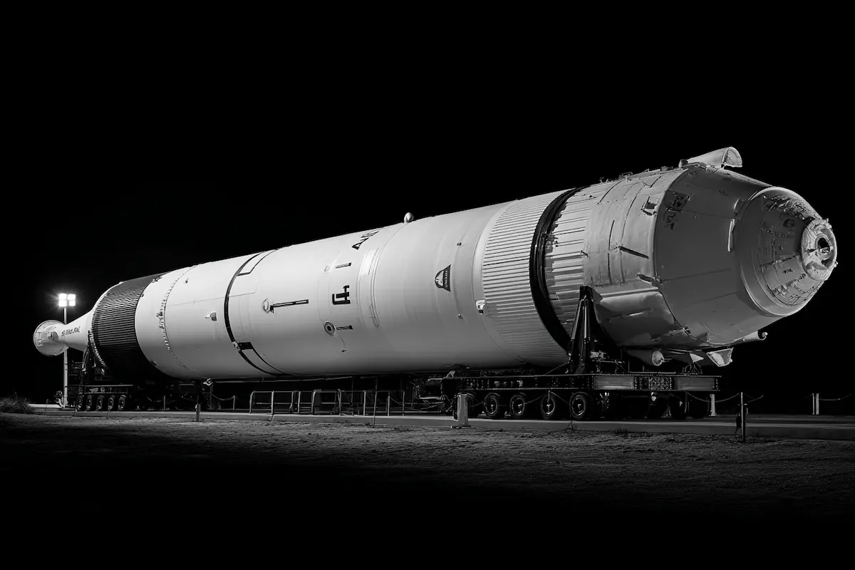 Why NASA Is Going Back to the Moon — What It Means for Humanity
