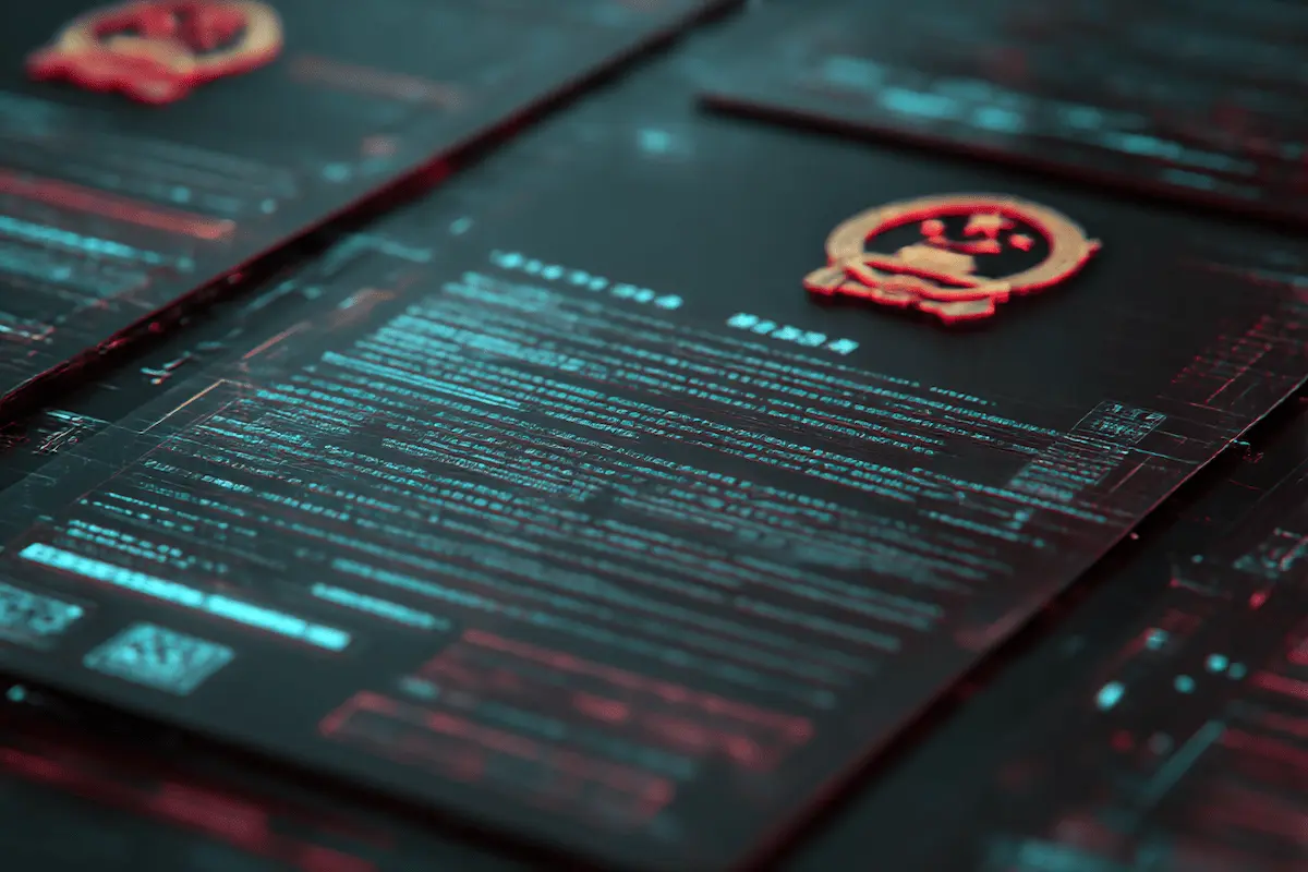 Ethical and Legal Guidelines for AI-Generated Content: China's 2025 Mandate