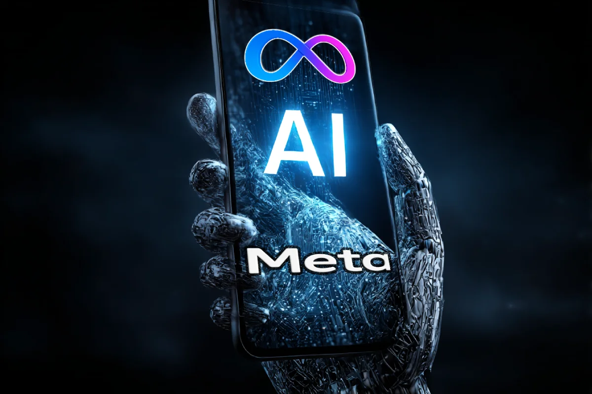 Meta AI 2026 – Jak Facebook redefiniuje naszą cyfrową rzeczywistość