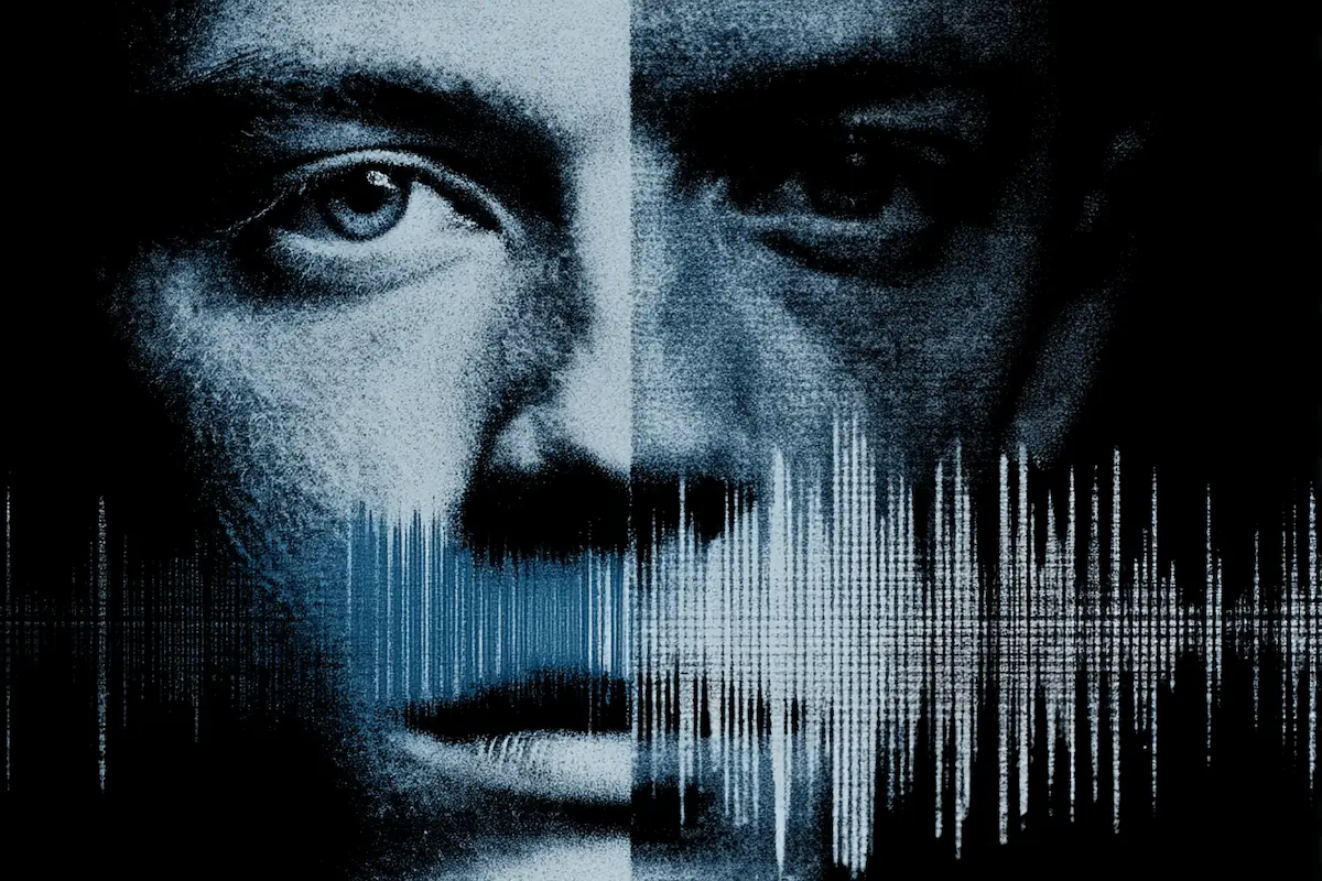 AI + Röstkloning: Kan du förlora din röst i den digitala världen?