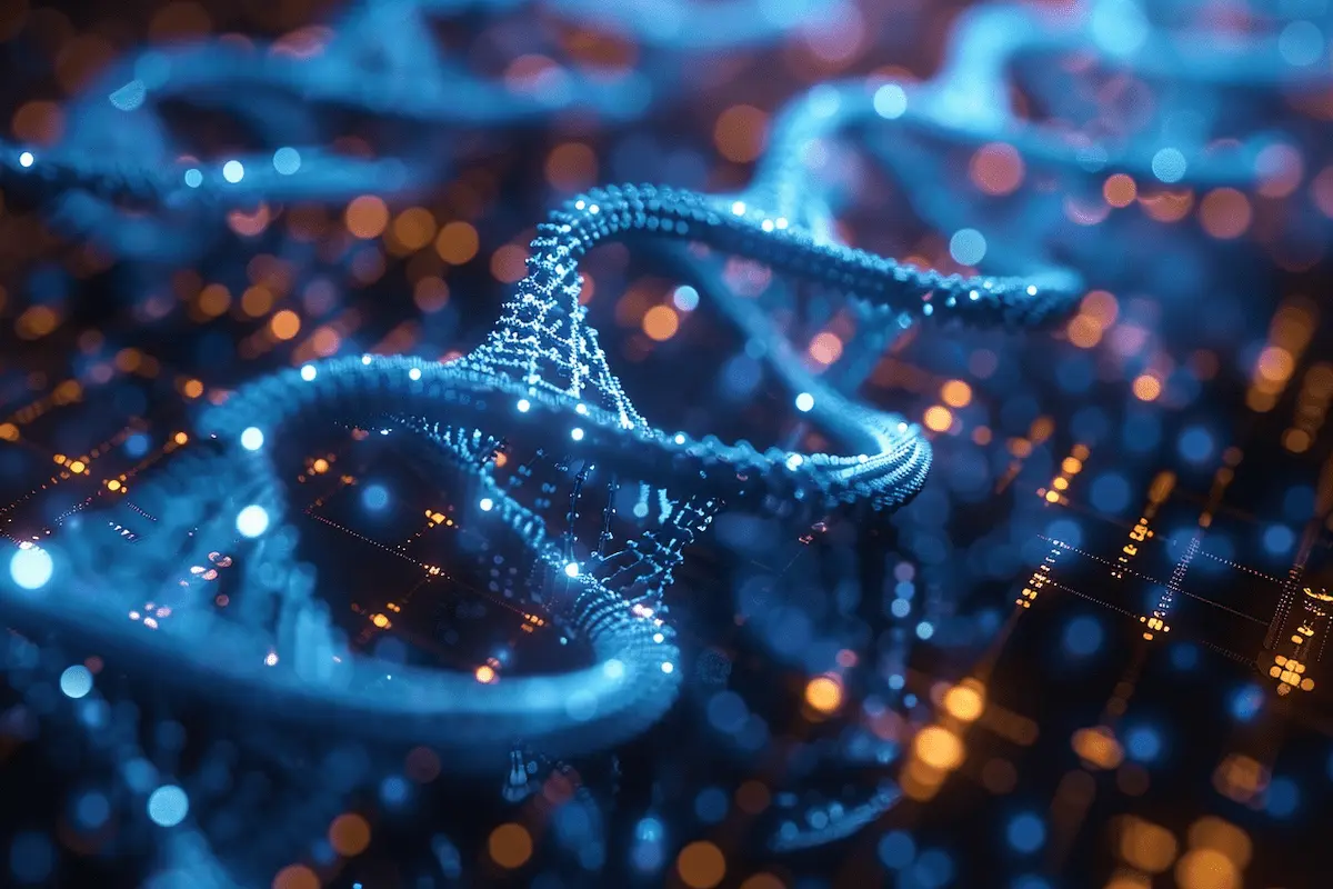 DNA Data Storage: Microsoft Launches Genetic Archiving for 10,000 Years