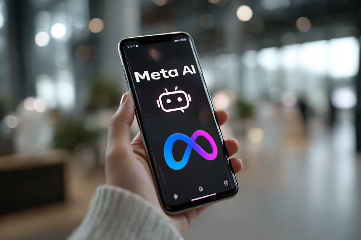 Meta AI 2026 : Comment Facebook redéfinit notre réalité numérique