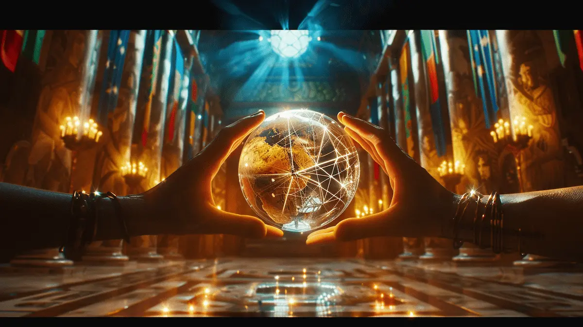 2025: Rewolucja kwantowa rusza – dlaczego UNESCO wybrało globalnego promotora?