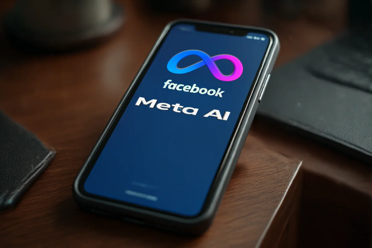Meta AI 2026 – Come Facebook sta ridefinendo la nostra realtà digitale