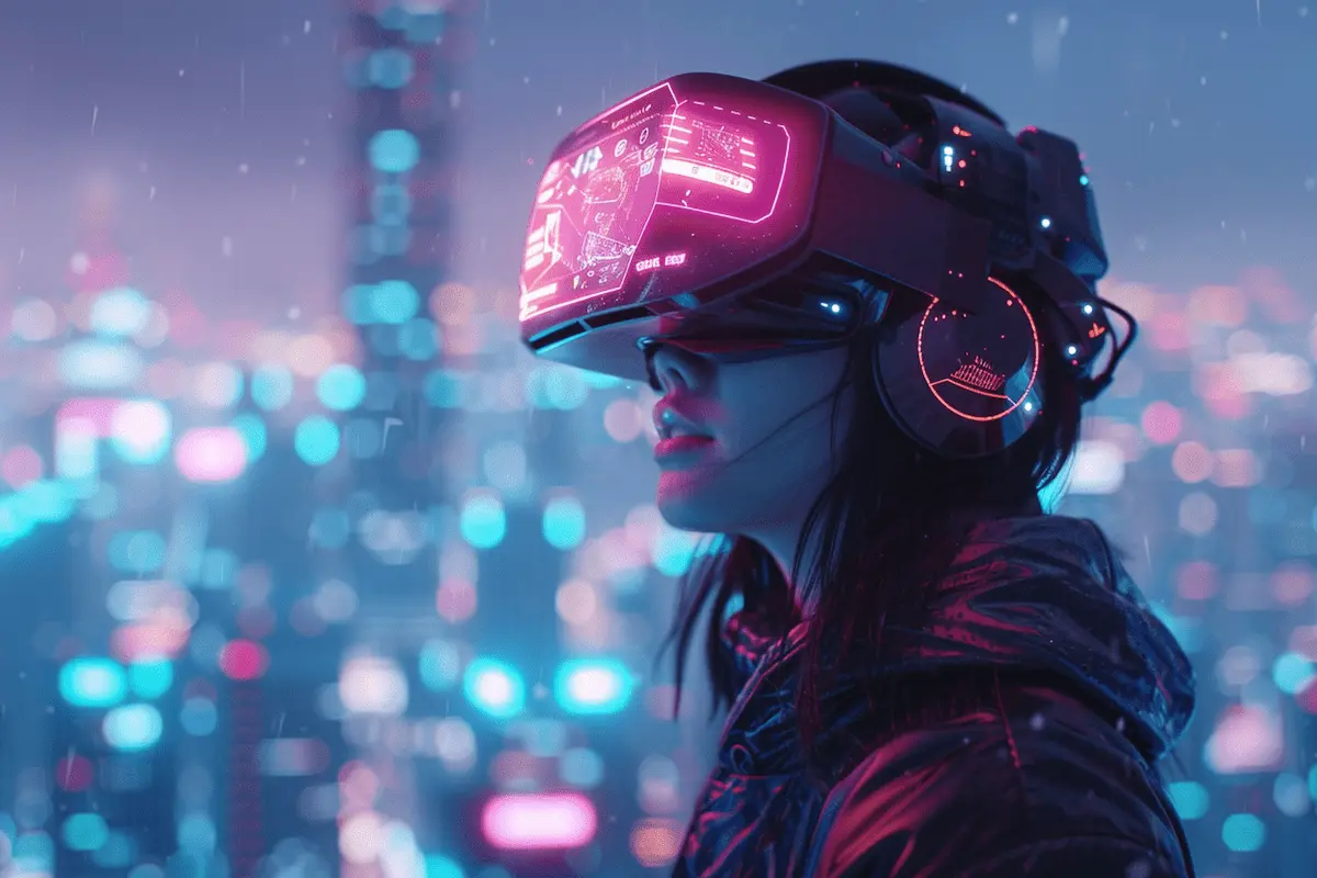 Gaming in the Cloud — How AI Is Transforming the Games Industry in 2025