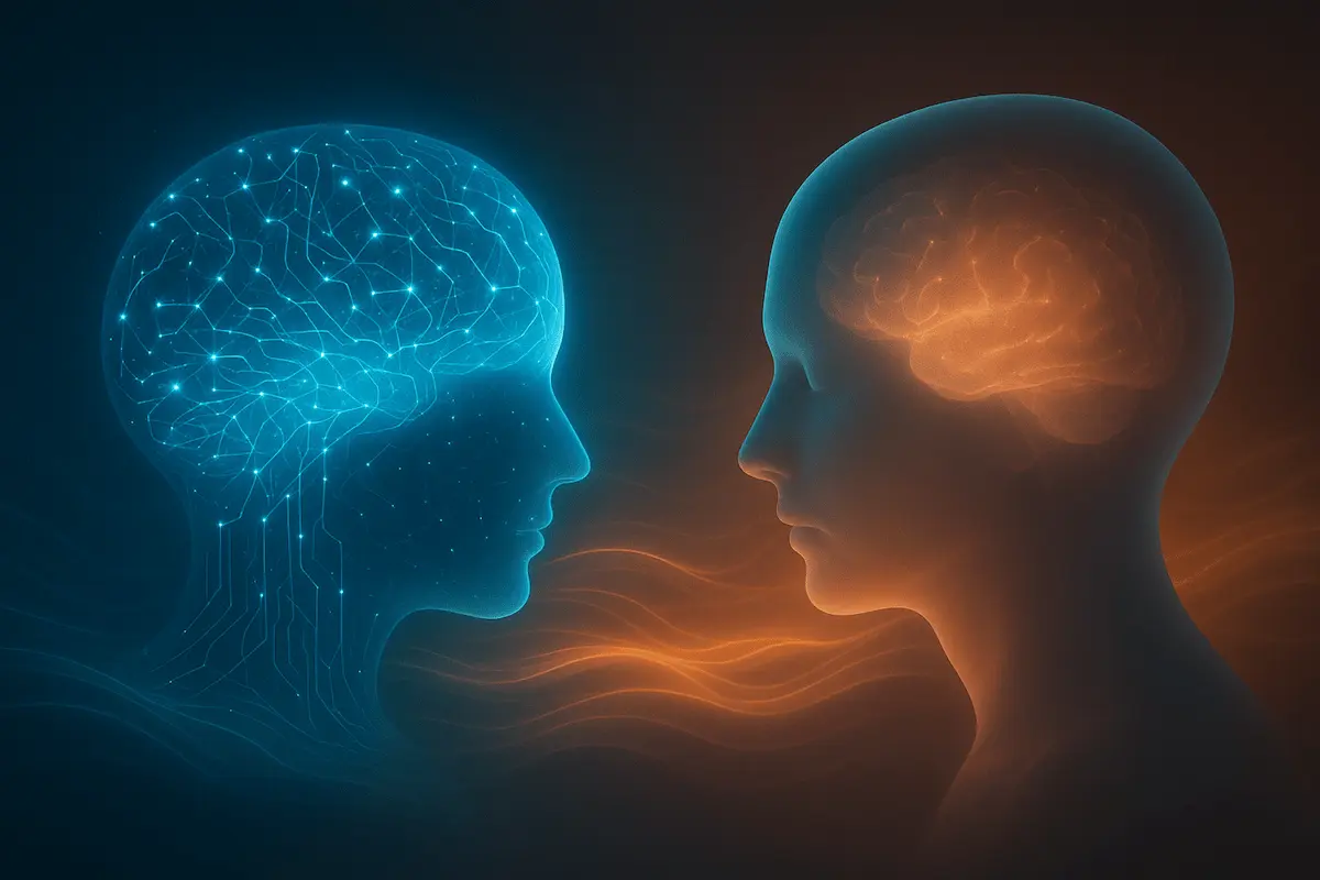IA e l'Inconscio: Gli Algoritmi Possono Accedere ai Nostri Pensieri Inconsci?