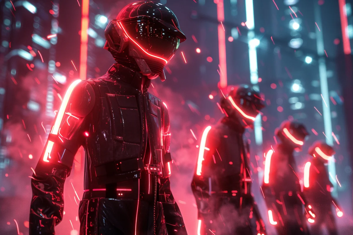 Agentic AI nos Jogos — Como Agentes Autoevolutivos Estão a Transformar o Gaming em 2025