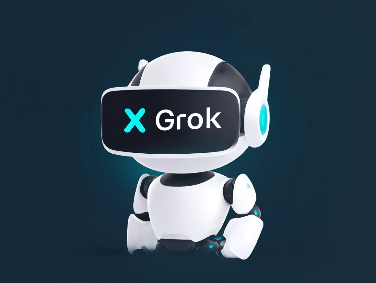Grok auf Telegram – Wie ein rebellischer KI-Assistent unsere Chats eroberte
