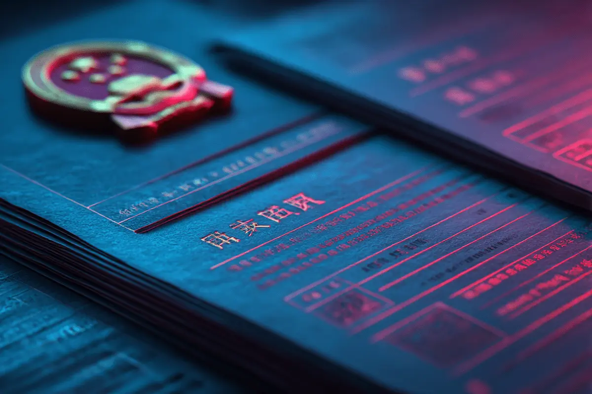 Ethik und Recht: Chinas KI-Kennzeichnungspflicht ab 2025