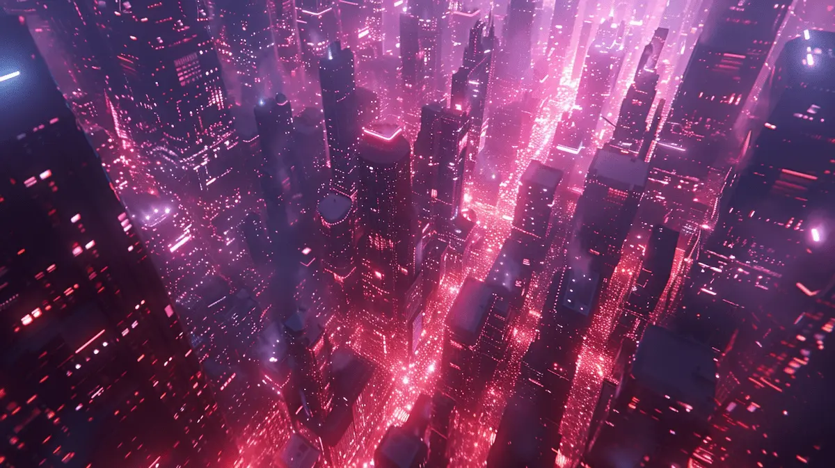 Réseaux 6G et le futur : fréquences térahertz, métasurfaces et internet tactile