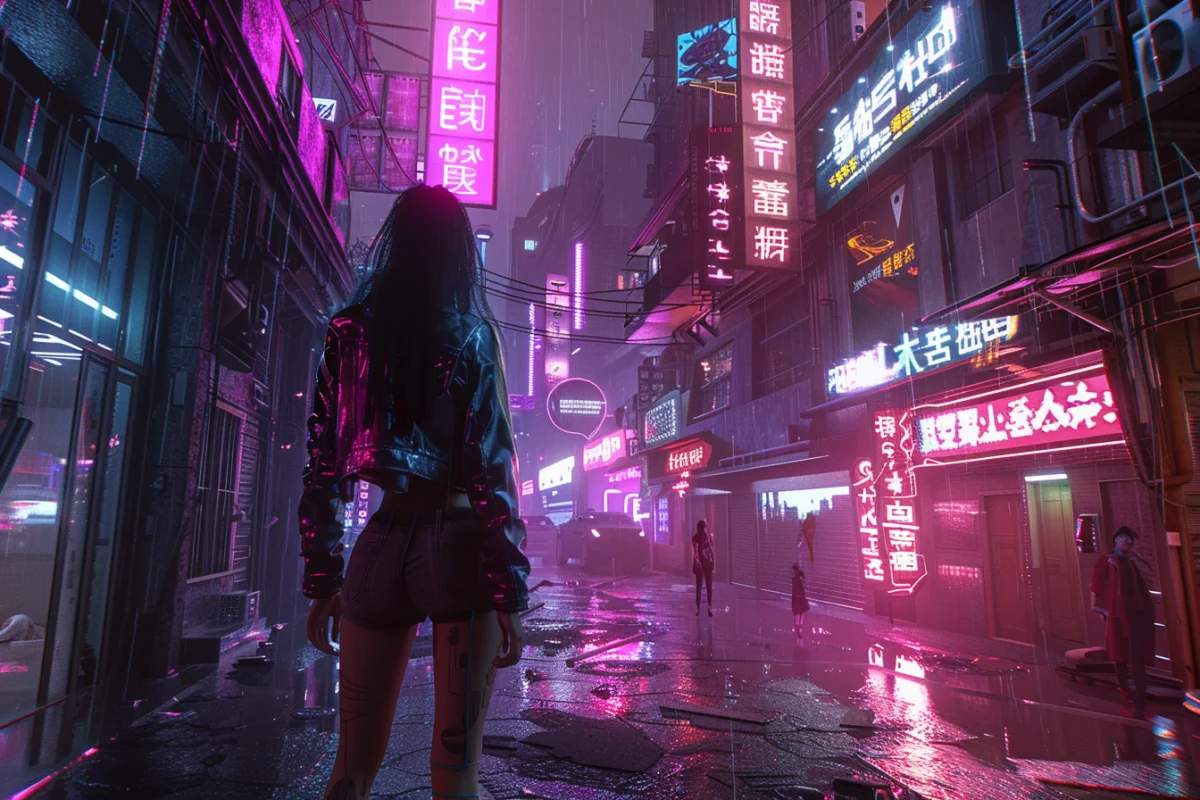 Agentic AI dans le jeu vidéo : comment les agents auto-évolutifs transforment le gaming en 2025